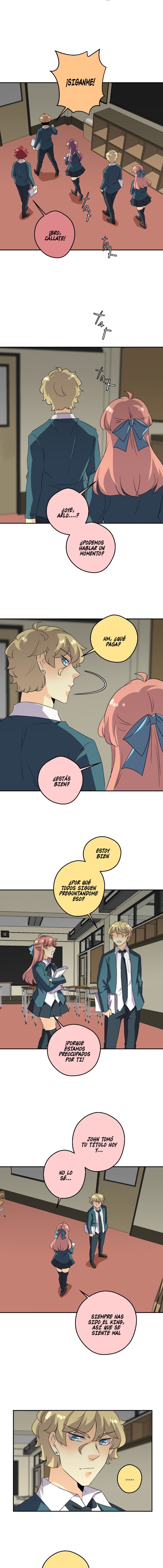UnORDINARY Capitulo 191 página 12