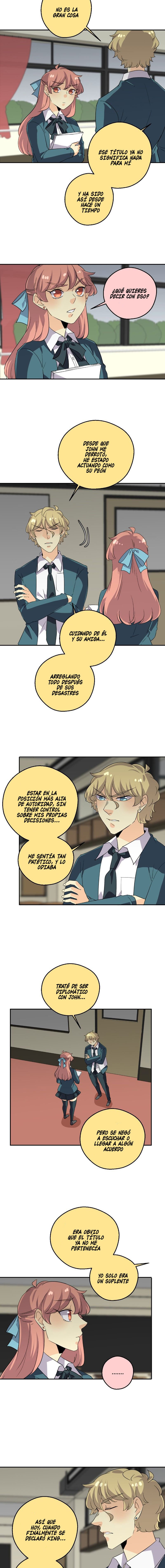 UnORDINARY Capitulo 191 página 13
