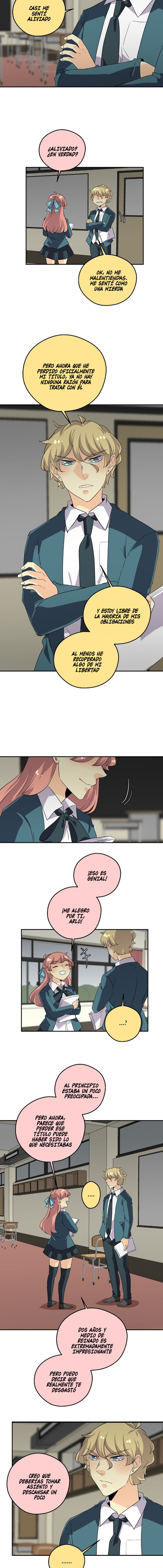 UnORDINARY Capitulo 191 página 14