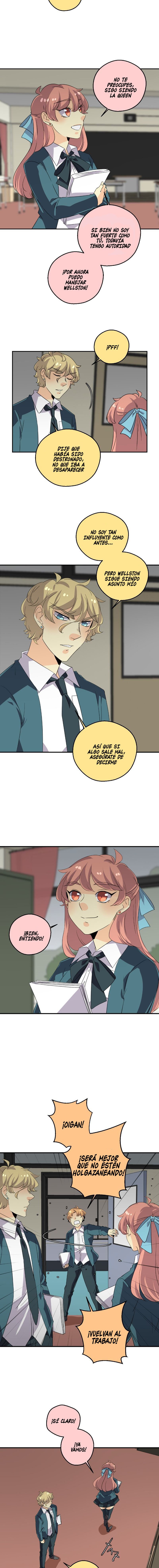 UnORDINARY Capitulo 191 página 15