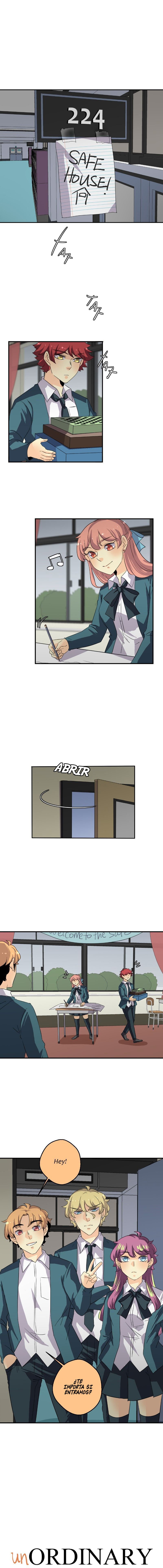 UnORDINARY Capitulo 191 página 2