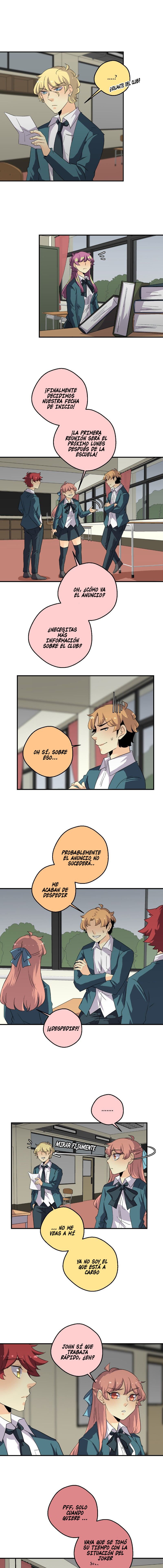 UnORDINARY Capitulo 191 página 4