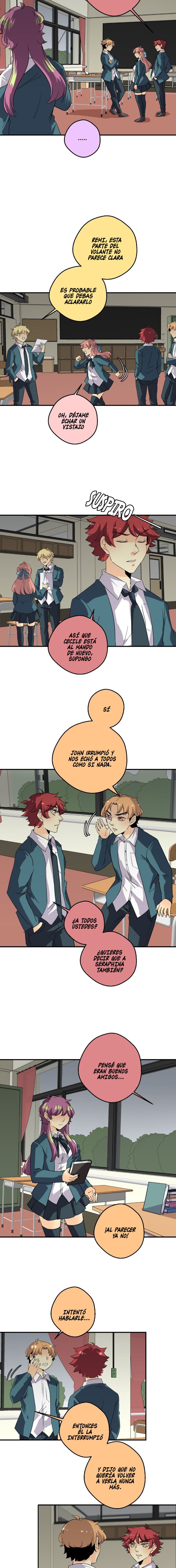 UnORDINARY Capitulo 191 página 5