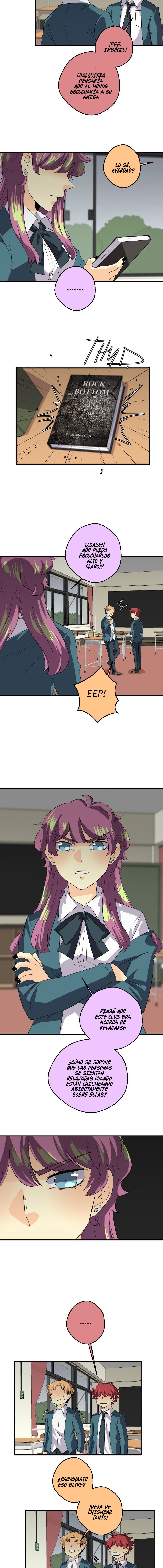 UnORDINARY Capitulo 191 página 6