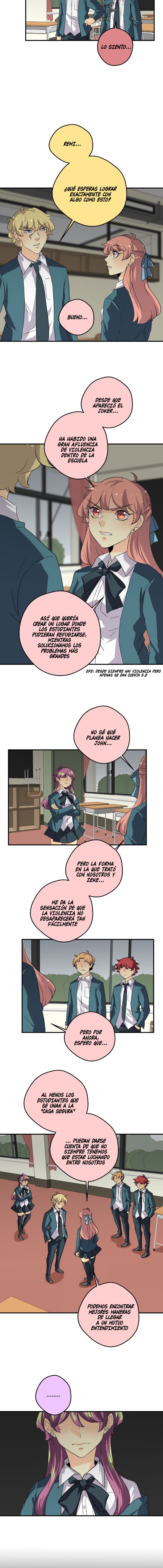 UnORDINARY Capitulo 191 página 7