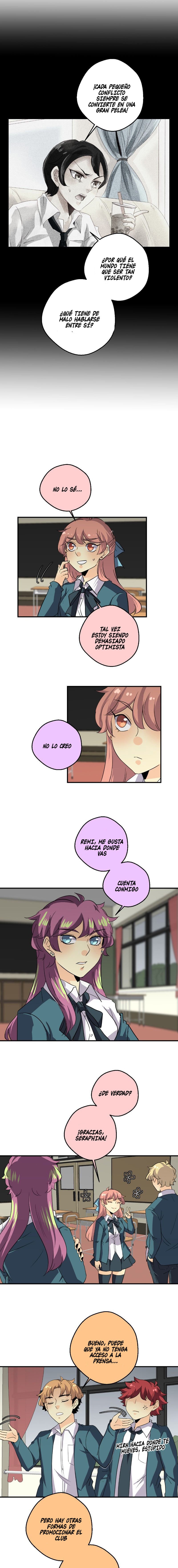 UnORDINARY Capitulo 191 página 8