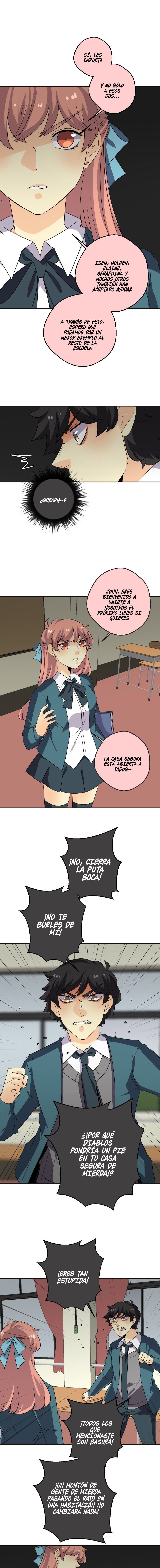 UnORDINARY Capitulo 192 página 11