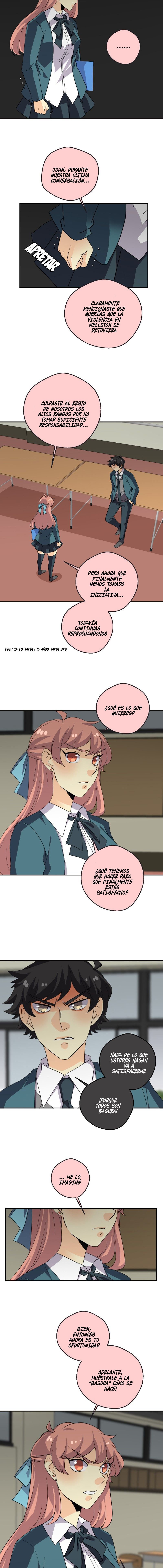 UnORDINARY Capitulo 192 página 12