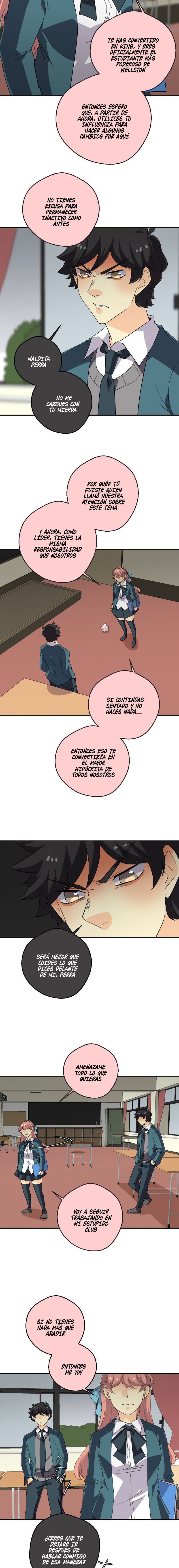 UnORDINARY Capitulo 192 página 13