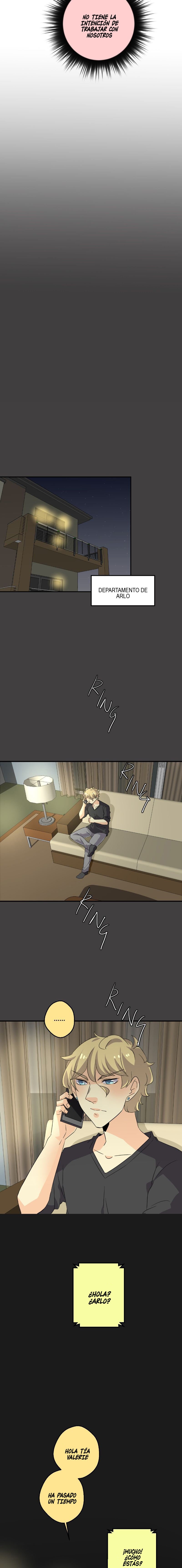 UnORDINARY Capitulo 192 página 15