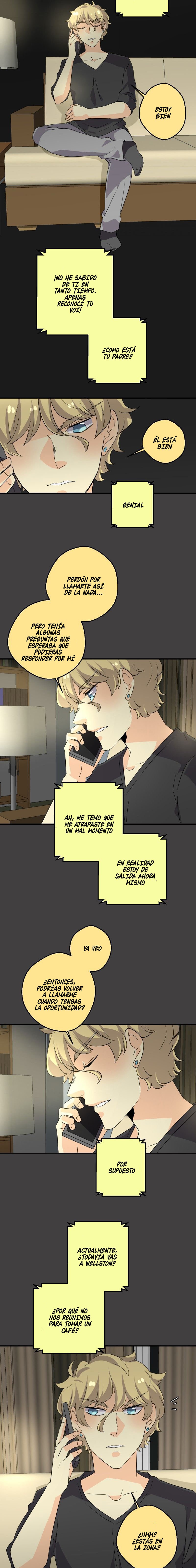 UnORDINARY Capitulo 192 página 16