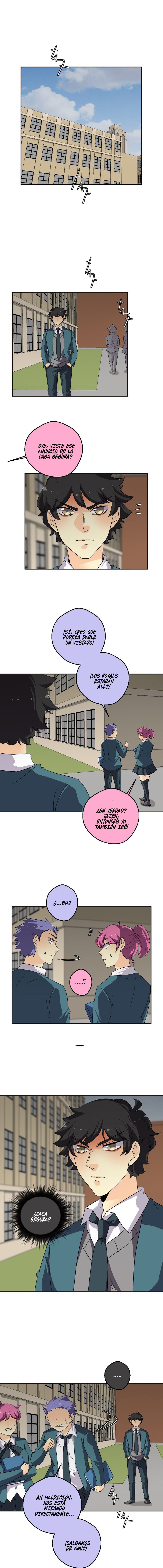 UnORDINARY Capitulo 192 página 2