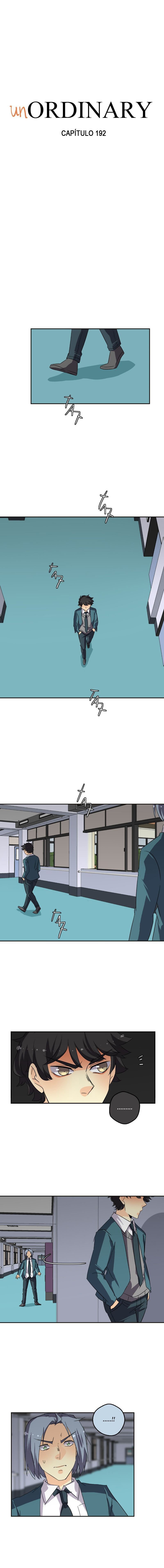 UnORDINARY Capitulo 192 página 3