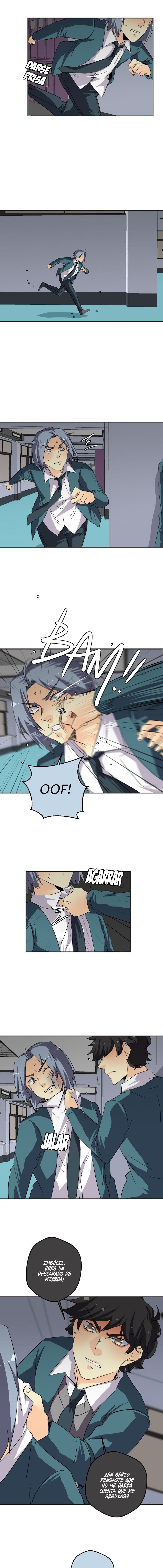 UnORDINARY Capitulo 192 página 4