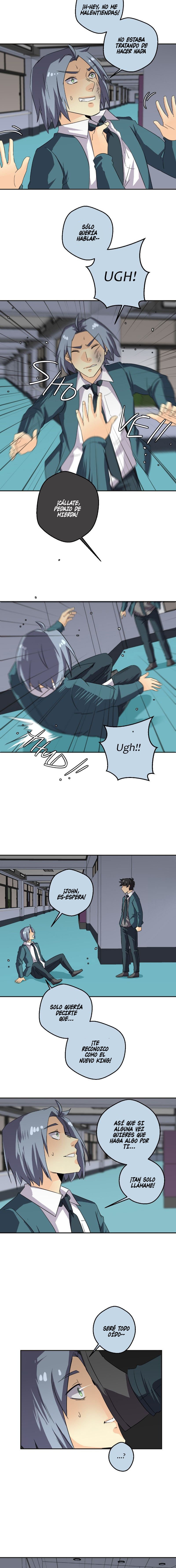 UnORDINARY Capitulo 192 página 5