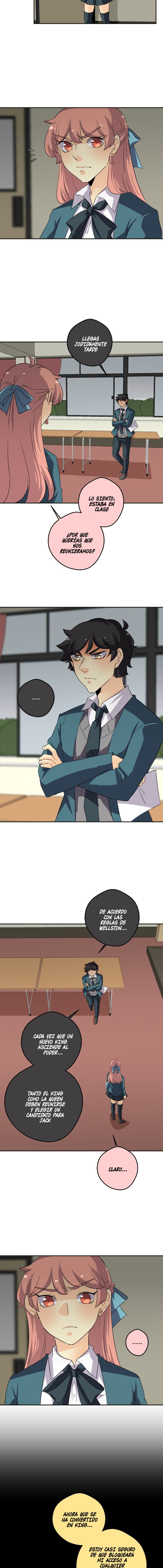 UnORDINARY Capitulo 192 página 7