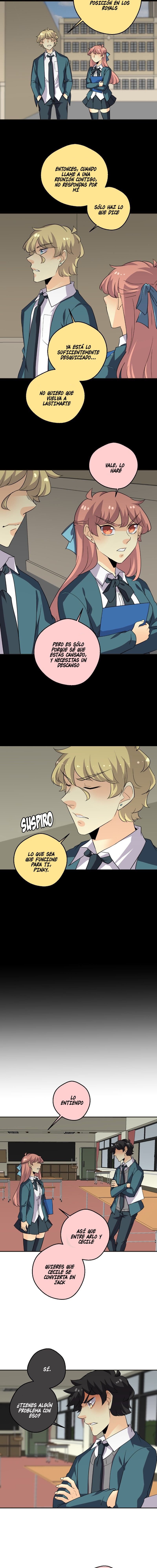 UnORDINARY Capitulo 192 página 8