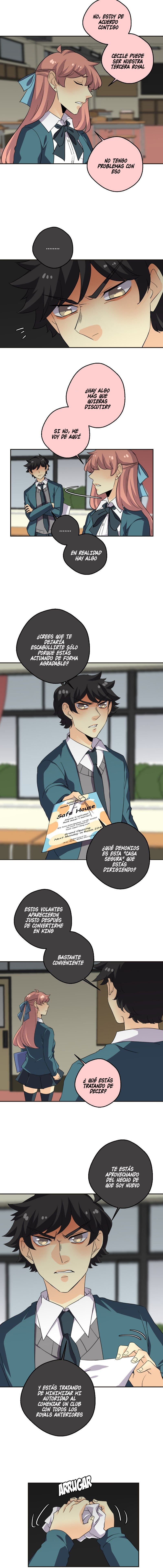 UnORDINARY Capitulo 192 página 9