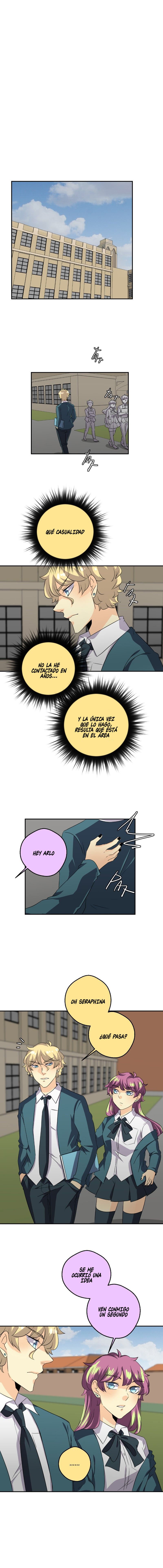 UnORDINARY Capitulo 193 página 10