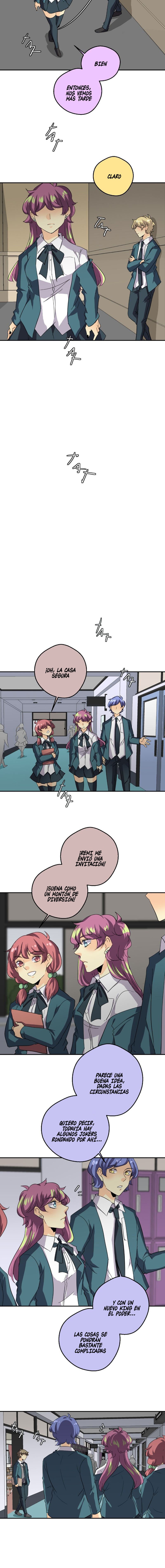 UnORDINARY Capitulo 193 página 12