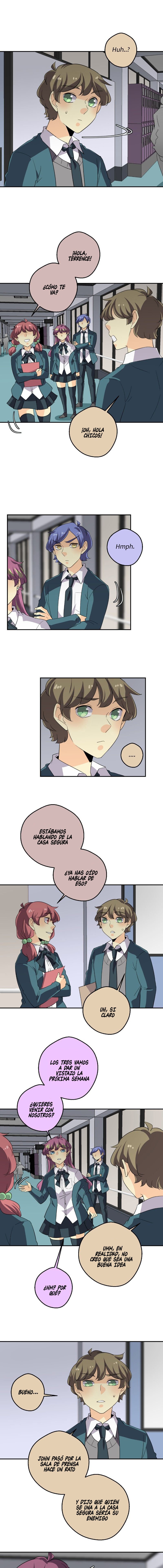UnORDINARY Capitulo 193 página 13