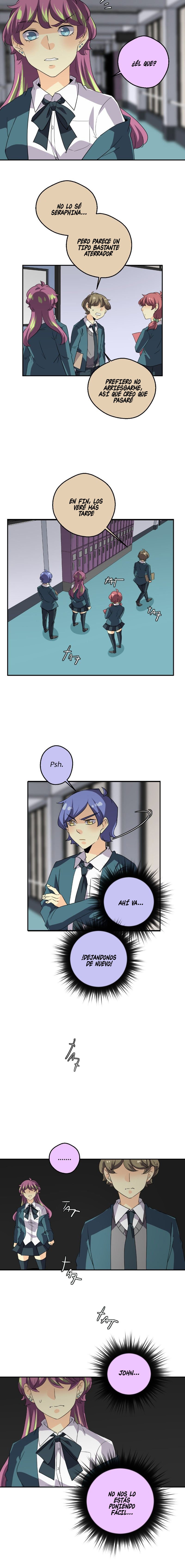 UnORDINARY Capitulo 193 página 14