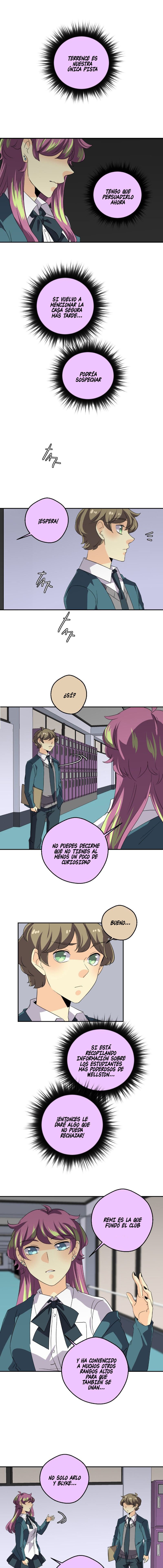 UnORDINARY Capitulo 193 página 15