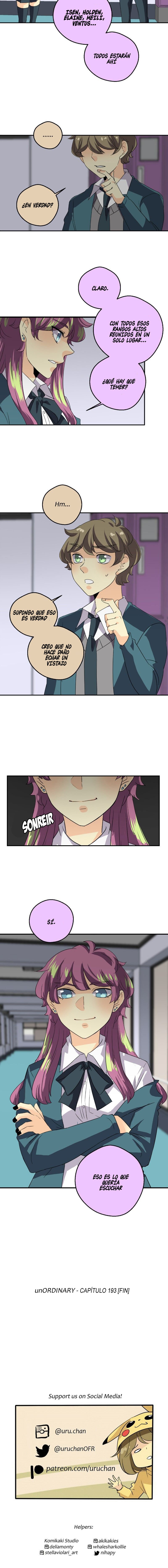 UnORDINARY Capitulo 193 página 16