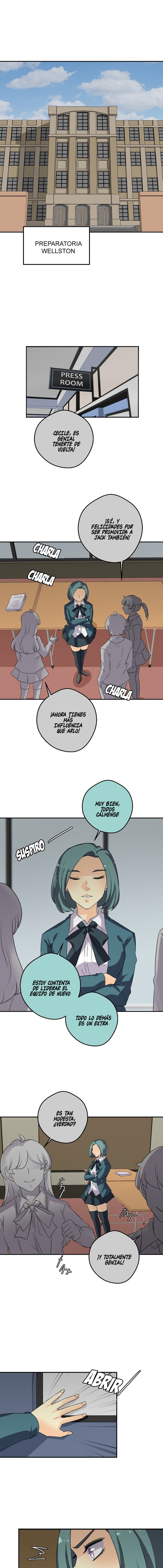 UnORDINARY Capitulo 193 página 2