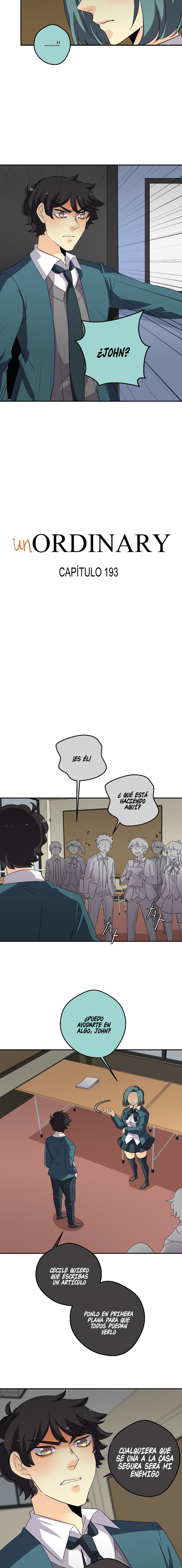 UnORDINARY Capitulo 193 página 3