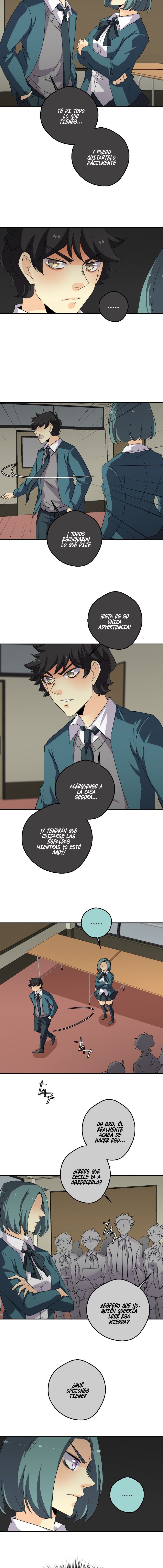 UnORDINARY Capitulo 193 página 5