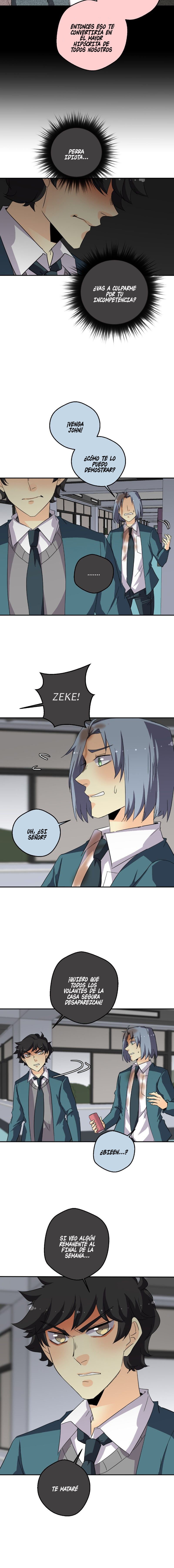 UnORDINARY Capitulo 193 página 9