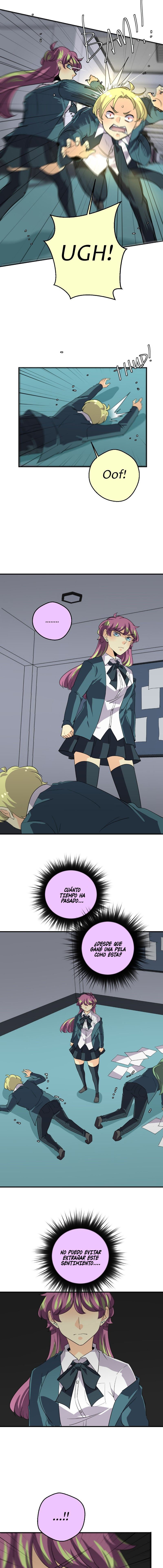 UnORDINARY Capitulo 194 página 10