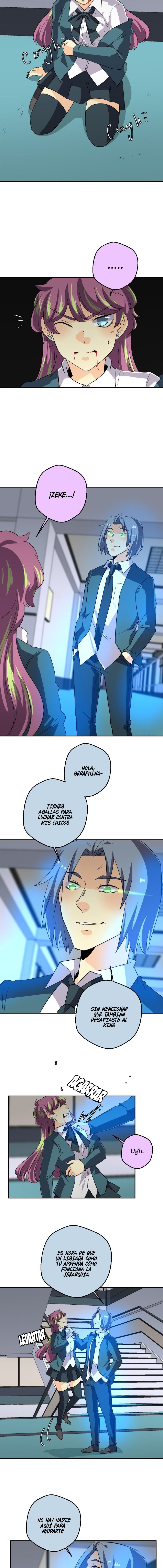 UnORDINARY Capitulo 194 página 12