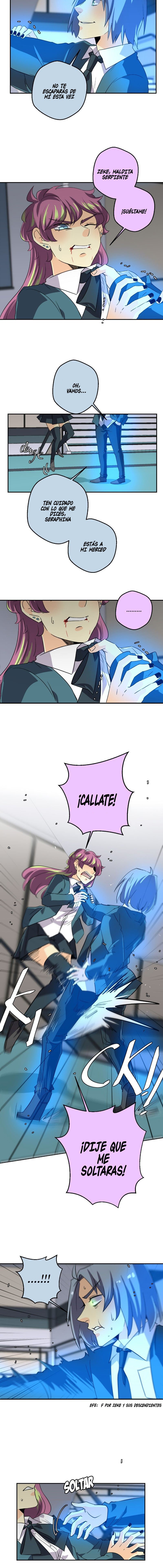 UnORDINARY Capitulo 194 página 13