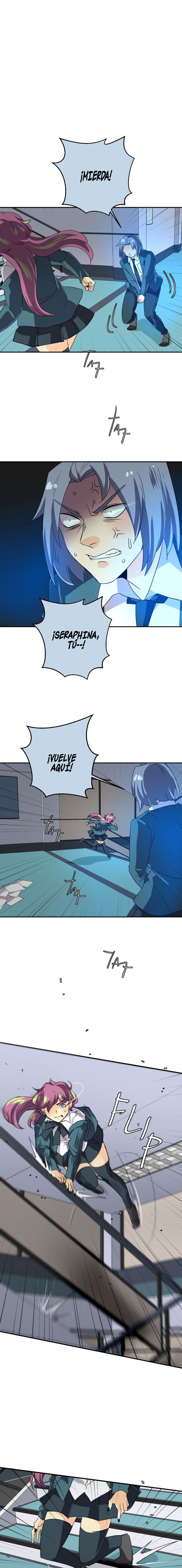 UnORDINARY Capitulo 194 página 14