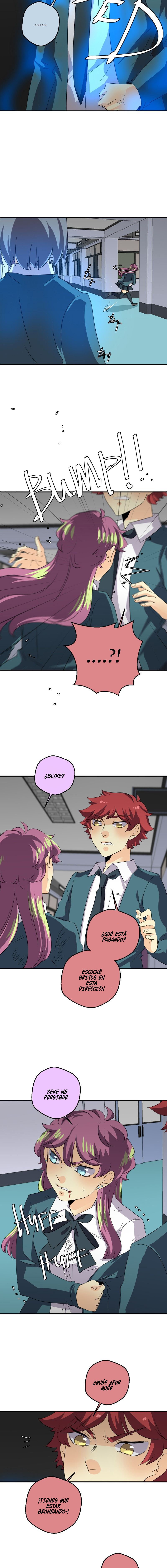 UnORDINARY Capitulo 194 página 16