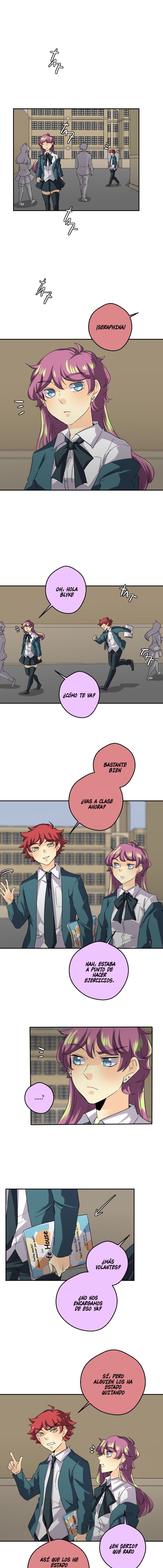 UnORDINARY Capitulo 194 página 2