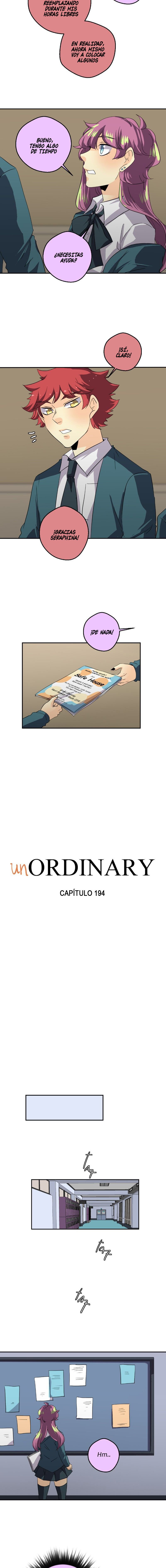 UnORDINARY Capitulo 194 página 3