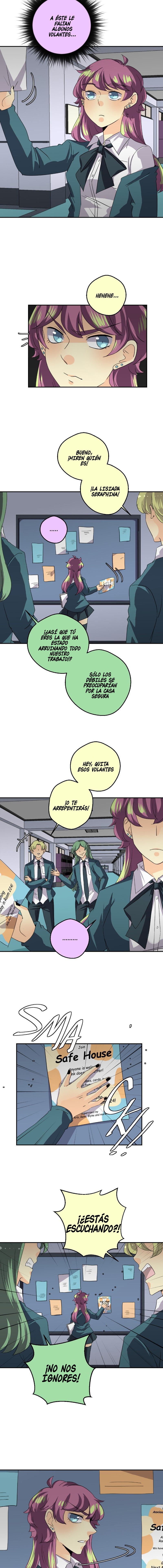 UnORDINARY Capitulo 194 página 4