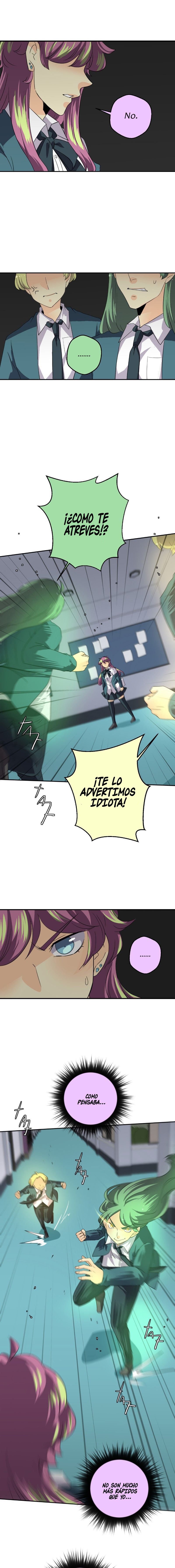 UnORDINARY Capitulo 194 página 6