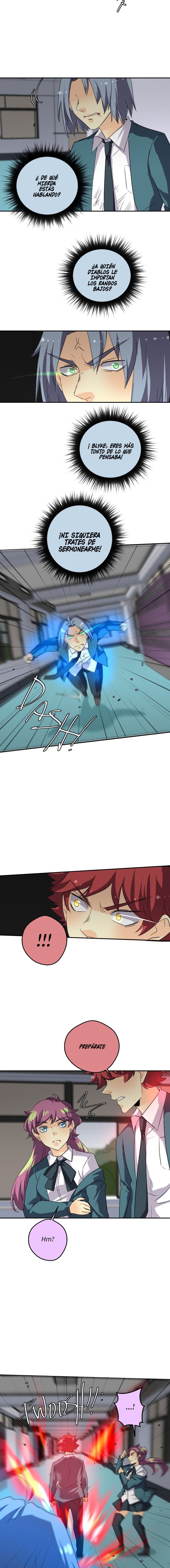 UnORDINARY Capitulo 195: 195 página 10