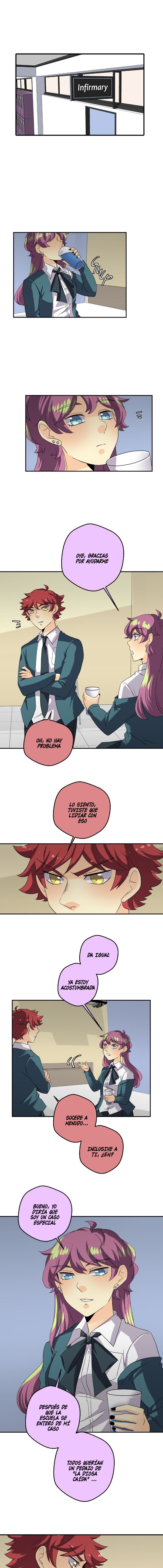 UnORDINARY Capitulo 195: 195 página 13