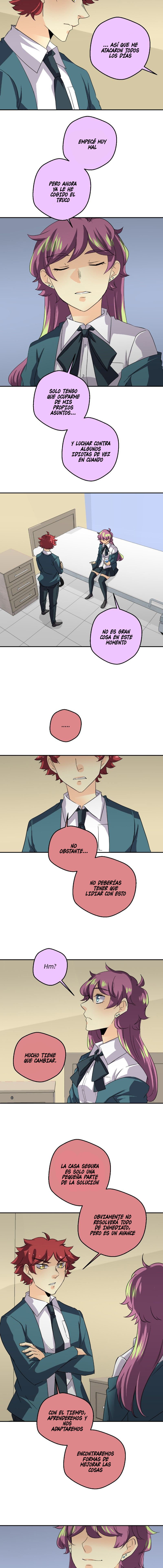 UnORDINARY Capitulo 195: 195 página 14