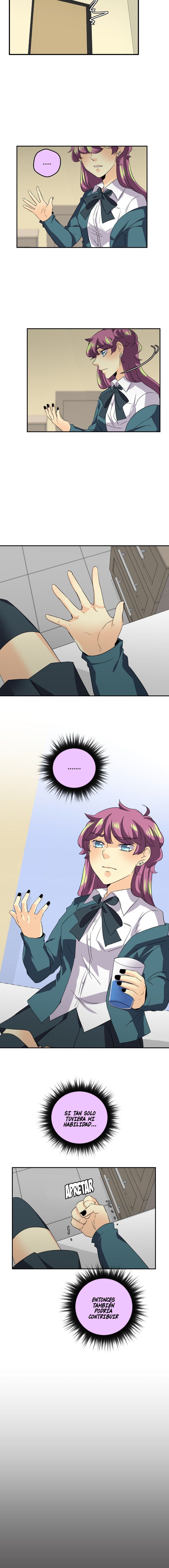 UnORDINARY Capitulo 195: 195 página 17