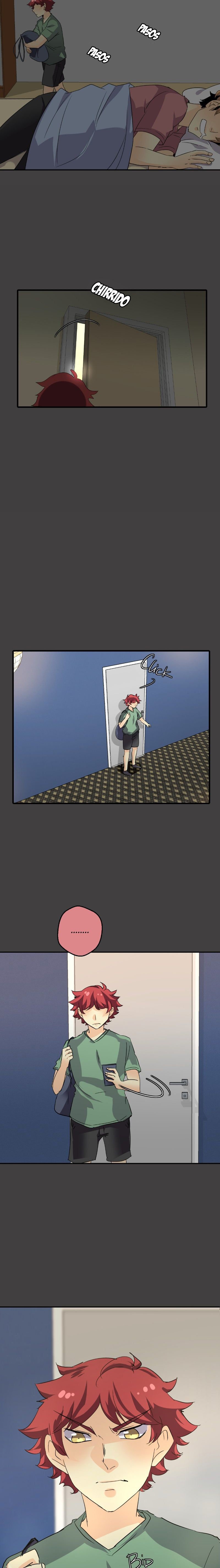 UnORDINARY Capitulo 195: 195 página 19