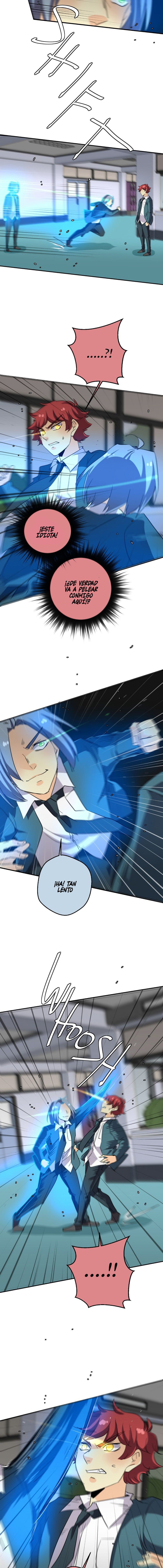 UnORDINARY Capitulo 195: 195 página 5