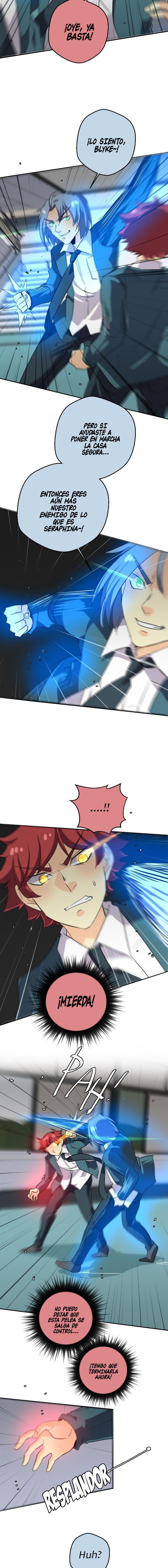 UnORDINARY Capitulo 195: 195 página 6