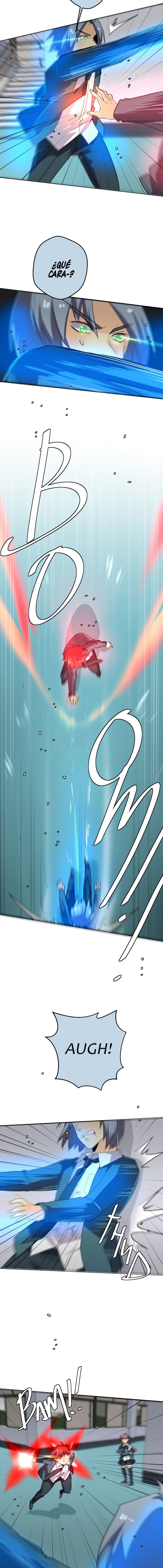UnORDINARY Capitulo 195: 195 página 7