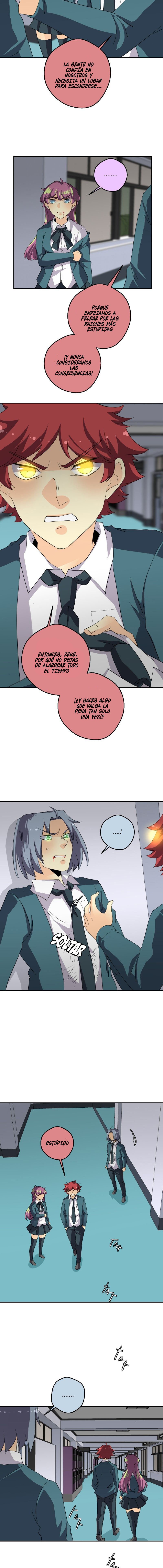UnORDINARY Capitulo 195: 195 página 9